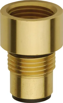 Produktbild von KWC AR Anschlussadapter, für UP-Ventil DN15