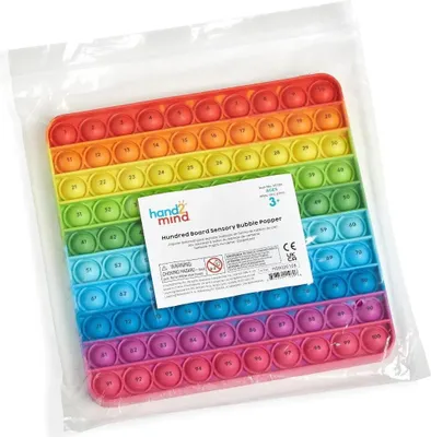 Zdjęcie produktu dla Learning Resources 95789, 3 lat(a), Wielobarwny