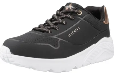 Produktbild von Skechers UNO Lite, Mädchen Sneaker, Black