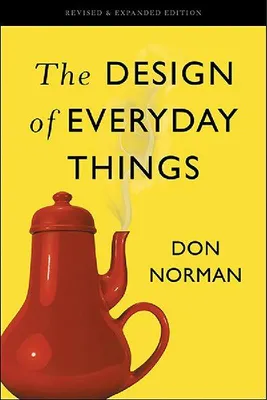 Produktbild von The Design of Everyday Things