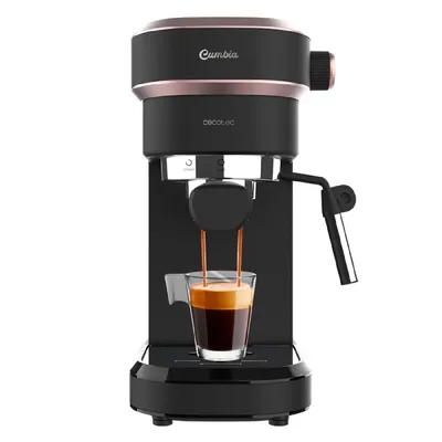 Obrázok produktu pre Cecotec Espresso-Kaffeemaschinen Cafelizzia 890 Rose