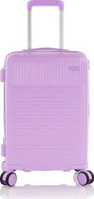 Produktbild von Heys Pastel 4 Rollen Kabinentrolley S 53 cm mit Dehnfalte