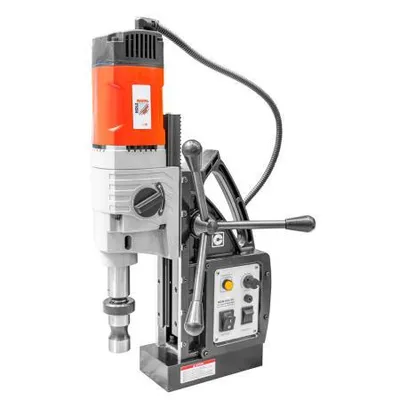 Immagine prodotto di Holzmann MBM600LRE_230V Trapano magnetico