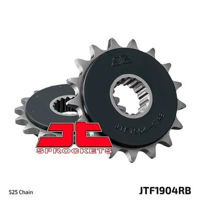 Immagine prodotto di JT Pignone 17T 525 RU JTF1904.17RB
