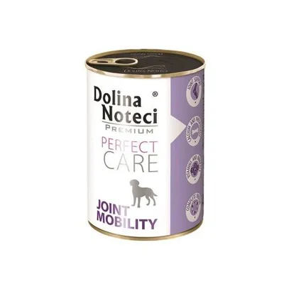 Produktbild von Dolina Noteci Premium Perfect Care Gelenkmobilität 400g