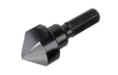 Obrázek produktu pro Wolfcraft 1 WS-Záhlubník, šestihran 1 2577000 průměr 16 mm