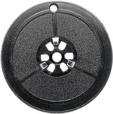 Zdjęcie produktu dla Kores G005NYSR, Underwood, Czarny, 1,3 cm, 10 m, 2 szt., Niemcy