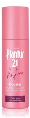 Image de Plantur 21 Booster cheveux longs 125m