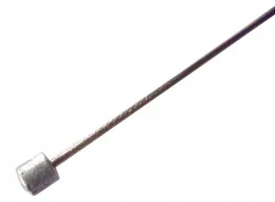 Obrázek produktu pro Saccon LIN-004 Lanko přehazovačky pozinkované 2000 mm