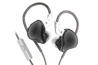 Imagen del producto de Auriculares KZ EDC con micrófono