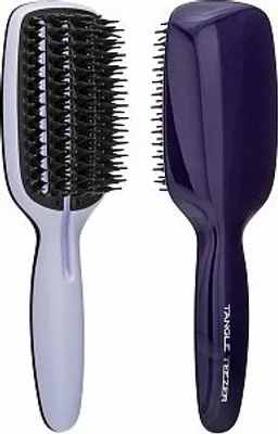 Produktbild von Tangle Teezer Blow-Styling Haarbürste Half Paddle