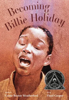 Produktbild von Becoming Billie Holiday