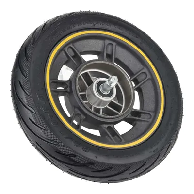 Produktbild von 60/75-6.5 Original Ninebot Max G2 Vorder Reifen mit Felge Front Wheel