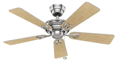 Imagen del producto de SEVILLE II 112, Ventilador sin luz, Hunter