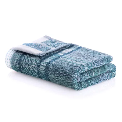Produktbild von Sorema MAZE Premium Handtuch & Luxus Badetuch aus Baumwolle, weich & saugstark