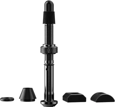 Immagine prodotto di Quarq Tyrewiz 2.0 D 22.6-29.8 Mm Valvole Argento Argento Taglia Unica