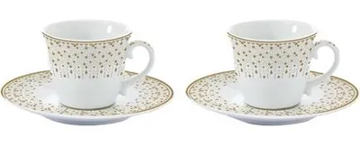 Image de Coffret Tasses Festive Design Festif Et élégant - Easy Life
