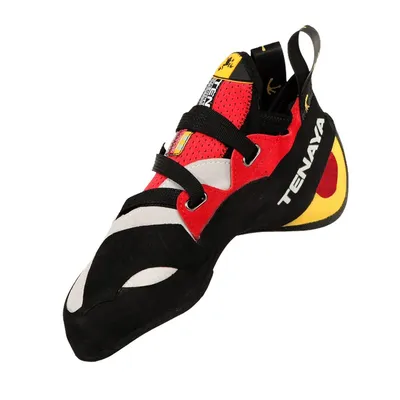 Produktbild von Tenaya Iati Kletterschuhe Rot EU 35 1/3 Rot EU 35 1/3