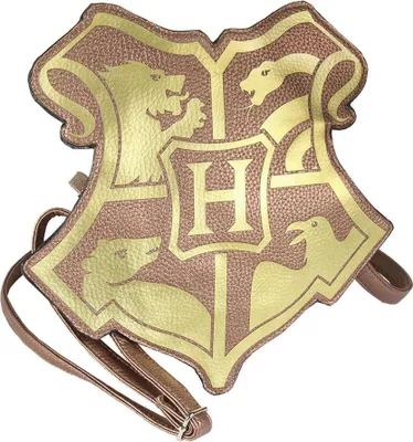 Obrázok produktu pre Cerda Group Umelá koža Harry Potter Brown One Size