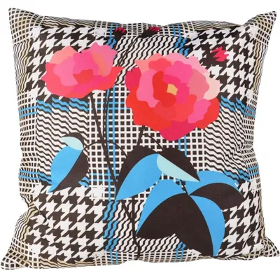 Productafbeelding van Buitenkussen "Poppy" (decoratief kussen voor buiten)