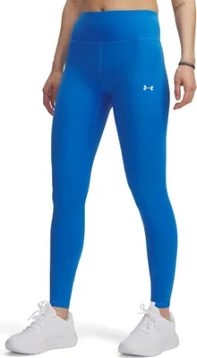 Produktbild von Under Armour Motion Legging Emea - blue atlantis, Größe:XS