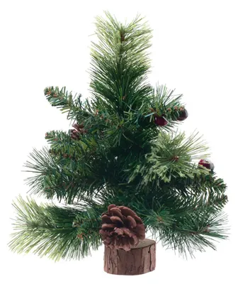 Produktbild von Wyoming tanne 25cm - Feeric Lights & Christmas