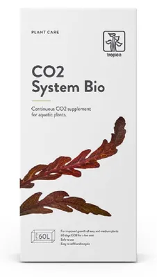 Immagine prodotto di Sistema CO2 Tropica