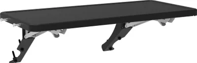 Produktbild von Broil King Ablagekit 500, Pellets, Schwarz, 1 Stück(e)