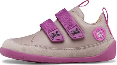 Produktbild von Affenzahn Kinder Barfußschuhe Rosa 00428-40076 Grösse 29