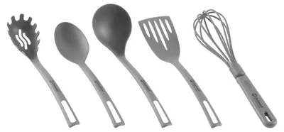 Produktbild von Outwell 651176, 5 Stück(e), Grau, 110 mm, 310 mm, 186 g