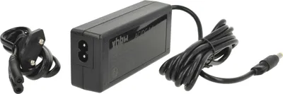 Produktbild von vhbw Netzteil kompatibel mit Sony Playstation 2 Spielekonsole - 12,7 cm