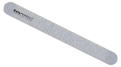 Produktbild von Nail Perfect – Nagelformfeile, Körnung 180/180