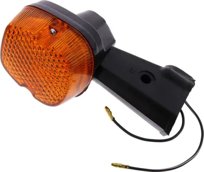 Obrázok produktu pre JMP pravá zadná šípka 75516110 pre Honda CB