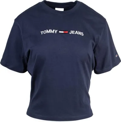 Image de T-shirt Tommy Hilfiger DW0DW08615C87