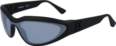 Image de Lunettes de soleil Karl Lagerfeld kl6128s002