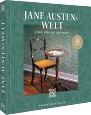 Obrázek produktu pro Jane Austens Welt