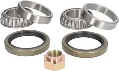 Obrázek produktu pro BTA Sada ložisek předních kol pro LADA Niva (2121, 2131) 68mm H1L001BTA