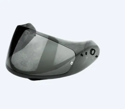 Produktbild von KDF-14-3 Dunkelrauchvisier für Scorpion EXO-491 Helm