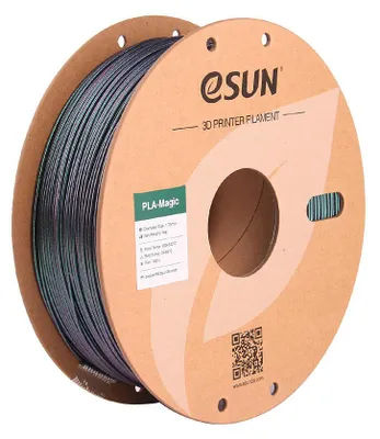 Immagine prodotto di Epla-Magic 1,75Mm Dark Twinkl Green 1Kg
