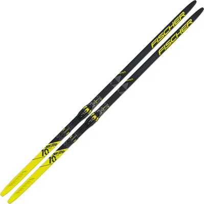 Produktbild von Fischer Aerolite Skate 70 Medium Set / Bdg 000 - 186
