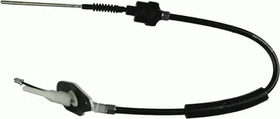 Produktbild von SACHS 3074 600 145 Kupplungsseil Seilzug für FIAT 500 (312)