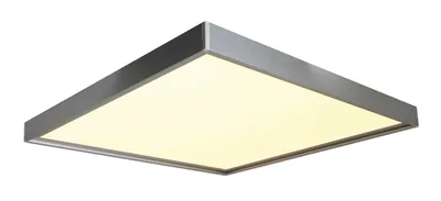 Obrázek produktu pro Näve - LED panel pro instalaci nebo povrchovou montáž, Panelta, Rozměry: d: 59,5 x 29,5 x 1cm; 1192026