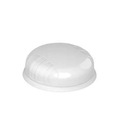 Produktbild von Poynting · Antennen · 5G/LTE · KFZ/Marine · A-PUCK-0001-V2-01-W · weiß · SMA (M) · 6dbi SISO LTE-Antenna 2m SMA-M Kabel "Weiß" PUCK-1