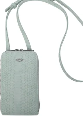 Produktbild von Fritzi aus Preußen Handytasche Abendtasche Ecxo Jozy Lime grün