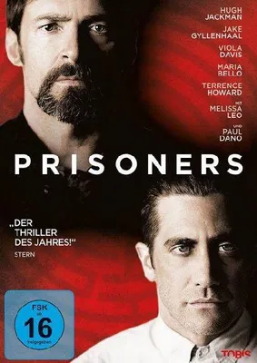 Produktbild von Prisoners