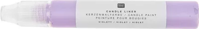 Immagine prodotto di Colore per candela 30 ml Viola