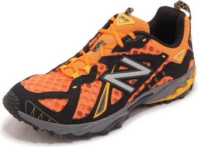 Produktbild von 6313 Sneaker Uomo New Balance 610 Trail Man Shoes