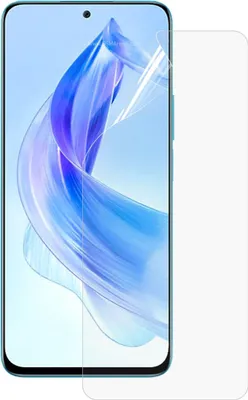 Image de Pour Honor 90 5G : 1 film de protection d'écran en hydrogel anti-éclats pour l'écran LCD avant