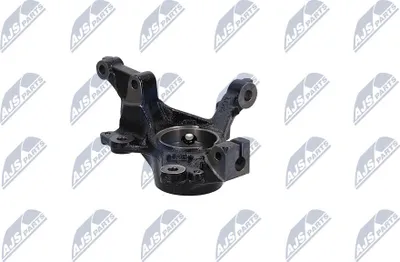 Produktbild von NTY ZZP-FR-054 Achsschenkel Radaufhängung Lenkung für FORD Fiesta Mk6 Schrägheck (JA8, JR8) Vorne Rechts