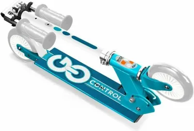 Produktbild von Roller Stamp SKIDS CONTROL